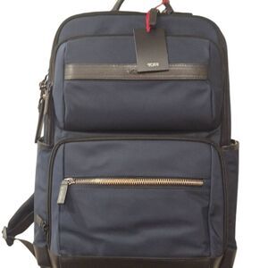Tumi Links Travel Backpack